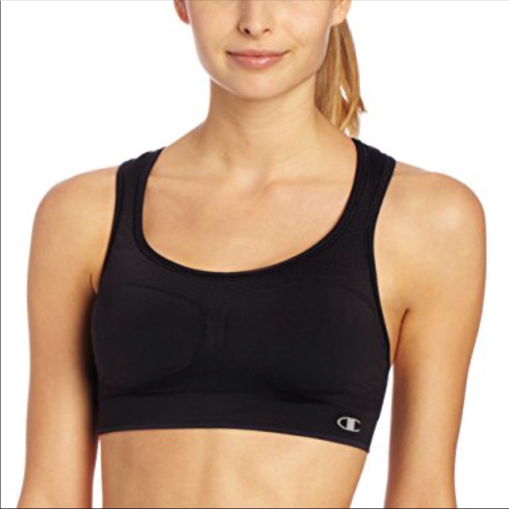 Champion  sports bras bundle 🏋🏻‍♀️